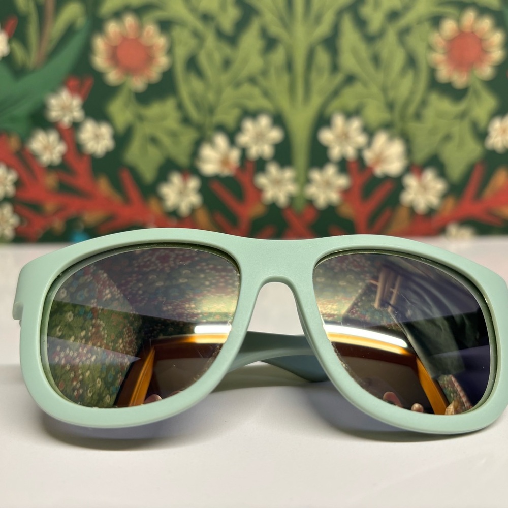 Babiators Navigator Sunglasses 0-2